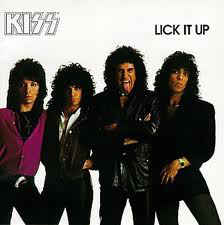Lick It Up / Not For The Innocent