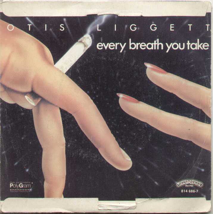 Every Breath You Take