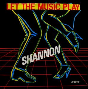 Let The Music Play