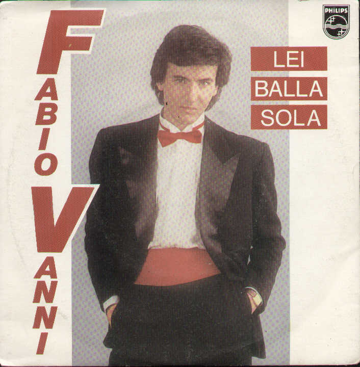 Lei Balla Sola / Eri Tu