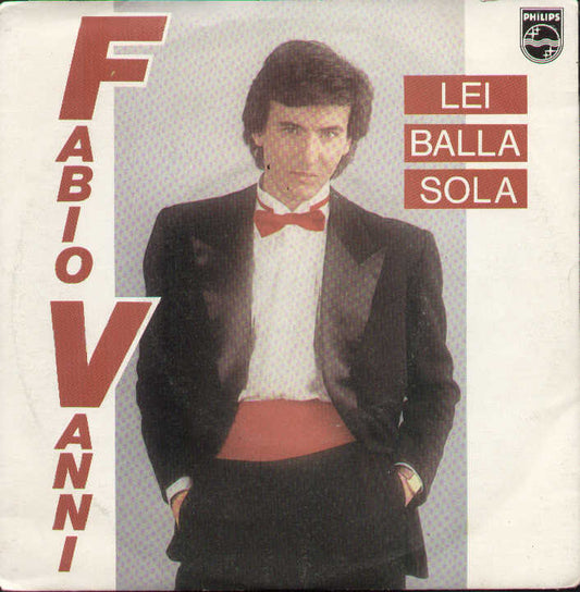 Lei Balla Sola / Eri Tu
