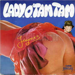 Lady O'tam Tam