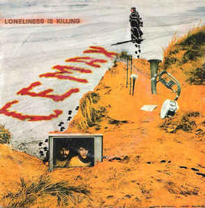 Loneliness Is Killing