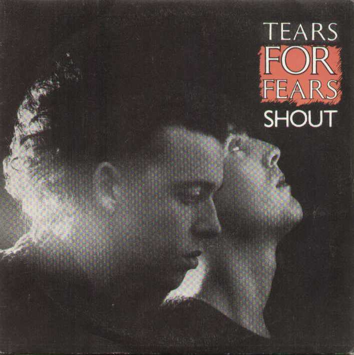 Shout / The Big Chair