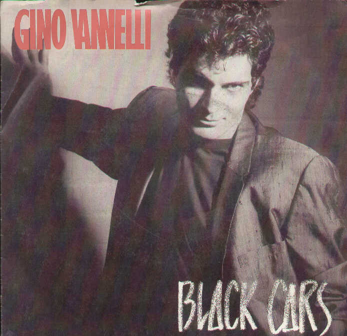 Black Cars / Imagination