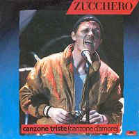 Canzone Triste / Un Piccolo Aiuto