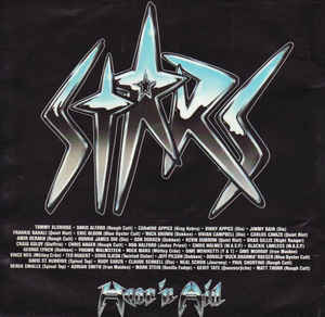 Stars / 4 1/2 Minute News