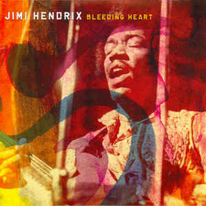 Bleeding Heart / Jam 292 Limited Edition