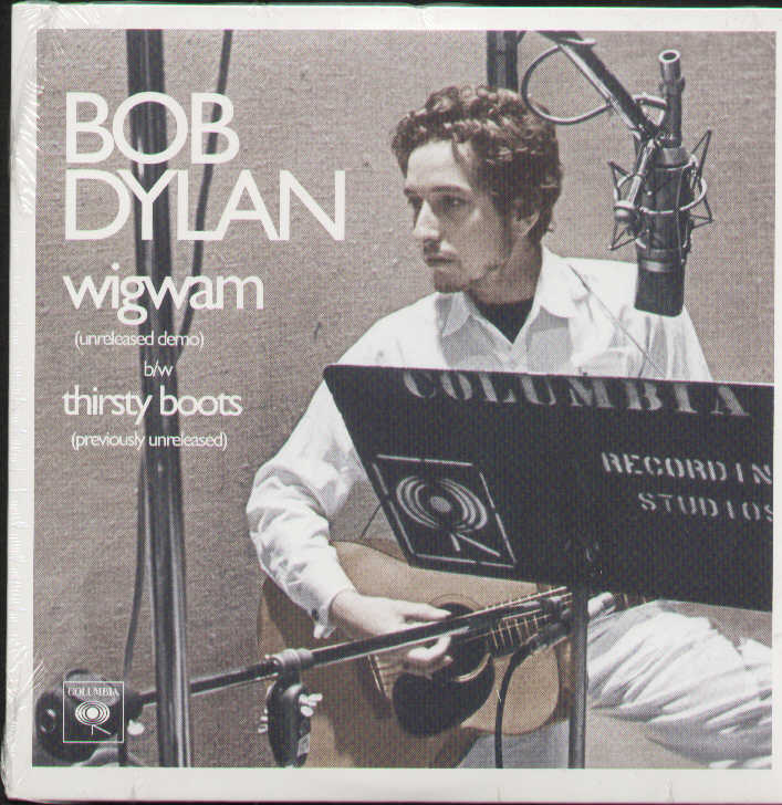Wigwam / Thirsty Boots
