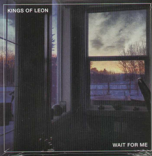 Wait For Me / Don't Matter