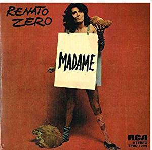 Madame / Un Uomo Da Bruciare Rds 2017