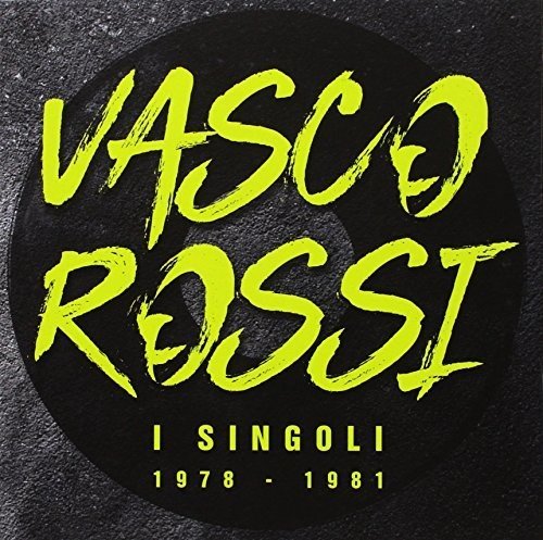 I Singoli 1978 1981 Boxset 4X45