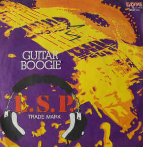 Guitar Boogie / Walkin Jack