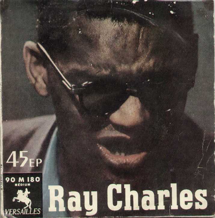 Ray Charles Ep