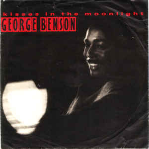 Kisses In The Moonlight / Open Your Eyes Instrumental