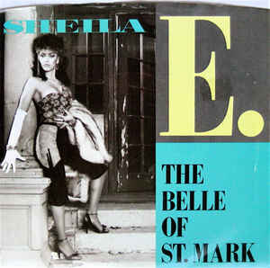 The Belle Of St Mark / Too Sexy