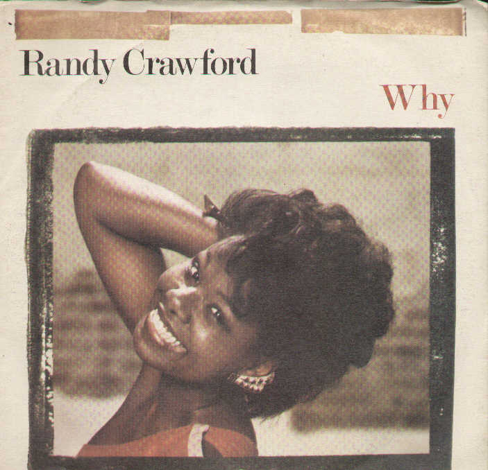 Why / Lift Me Up