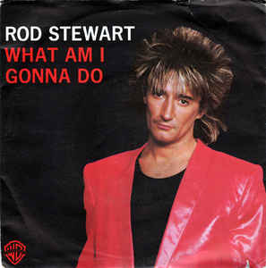 What Am I Gonna Do / Dancin Alone