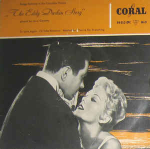 The Eddy Duchin Story