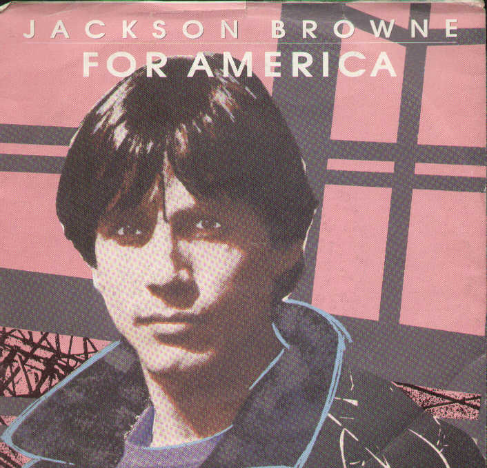 For America / Till I Go Dawn