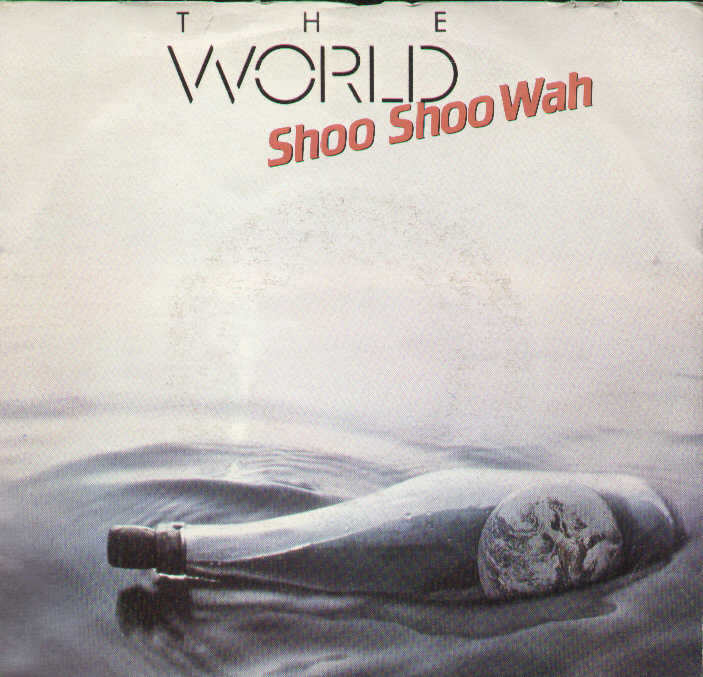 Shoo Shoo Wah / Mind Your Head