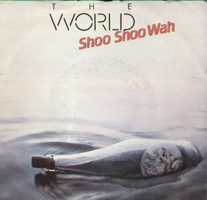 Shoo Shoo Wah / Mind Your Head
