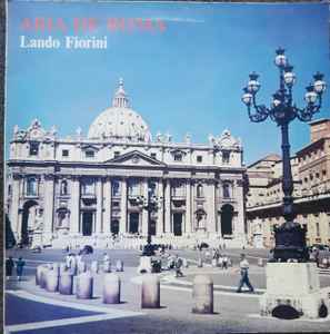 Aria De Roma