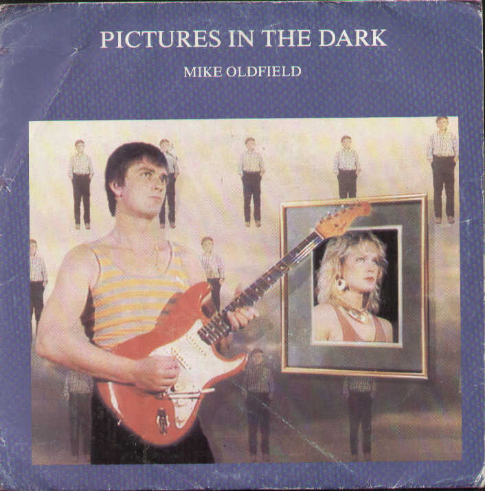 Pictures In The Dark / Legend