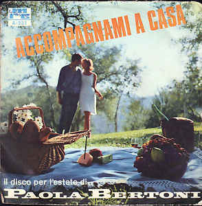 Accompagnami A Casa / Non Devi Insistere