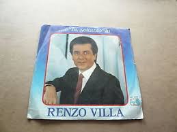 E Tu Soltanto Tu / Solo