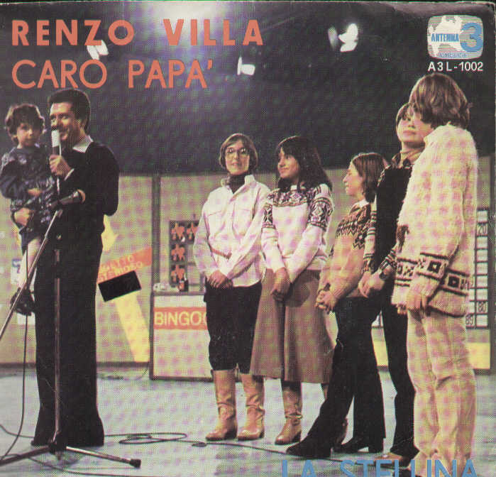 Caro Papà / La Stellina