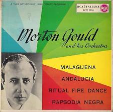 Malaguena / Andalucia / Ritual Fire Dance / Rapsodia Negra
