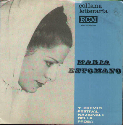 1° Premio Festival Nazionale Della Prosa