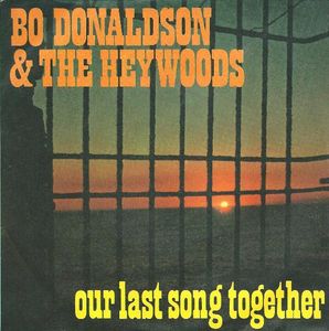 Our Last Song Together / Ke The Most Of This World