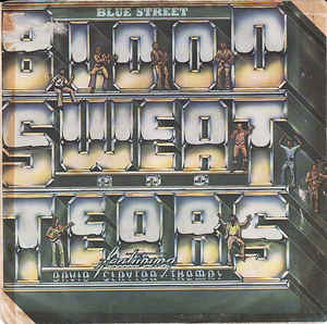 Blue Street / Somebody I Trusted