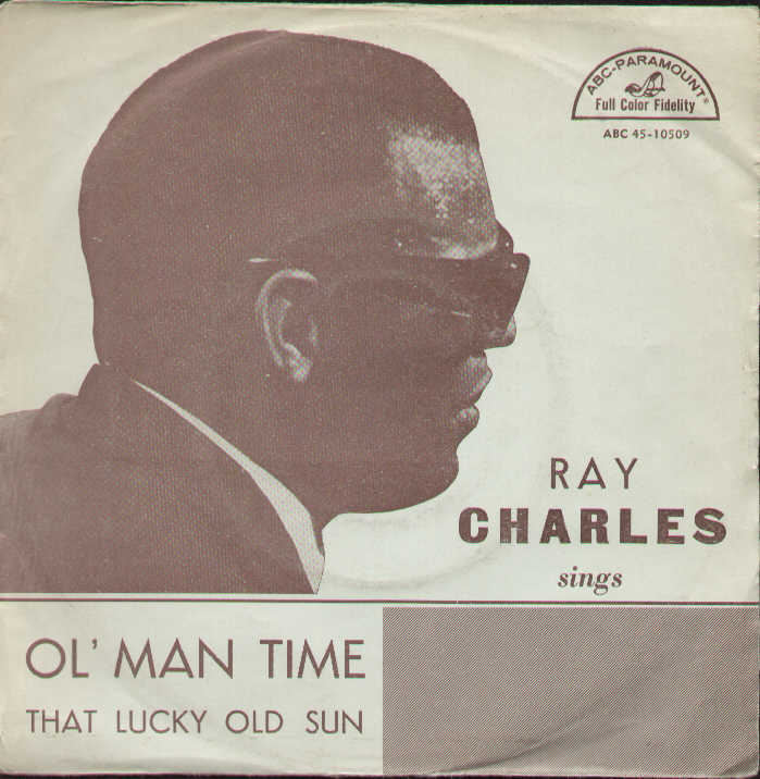 Ol Man Time / That Lucky Old Sun