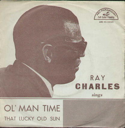 Ol Man Time / That Lucky Old Sun