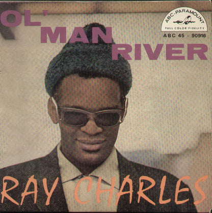 Ol Man River / In The Evening
