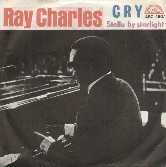 Cry / Stella By Starlight