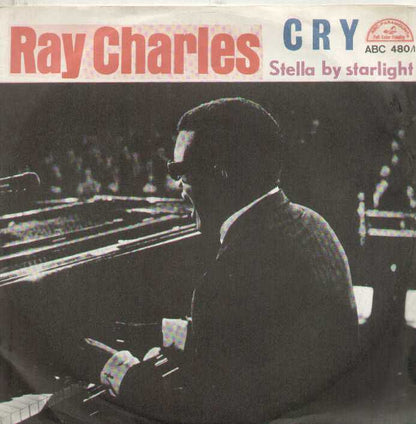 Cry / Stella By Starlight