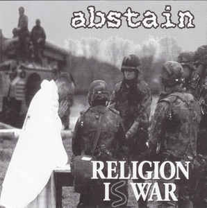 Religion Is War / The Black Illusions
