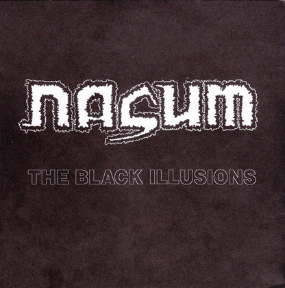Religion Is War / The Black Illusions