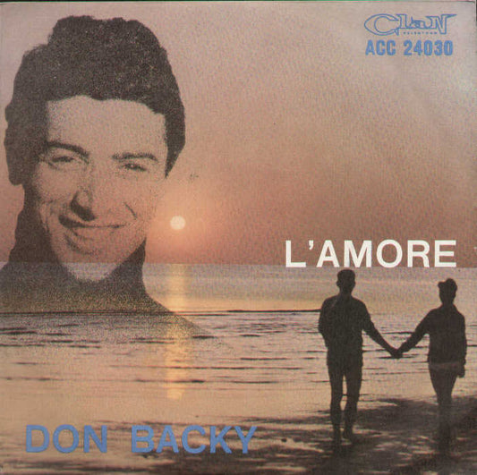 L'amore / Una Ragazza Facile