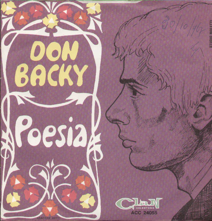Bum Bum / Poesia