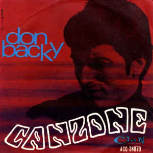 Canzone / I Got A Woman