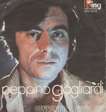 Settembre / Pensando A Cosa Sei