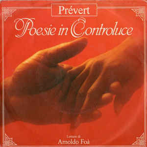 Poesie In Controluce