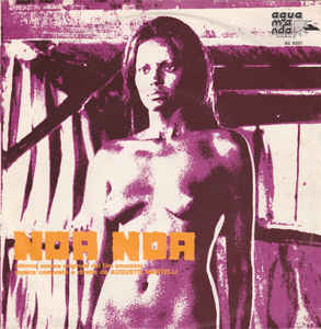 Noa Noa / The Bounty Song