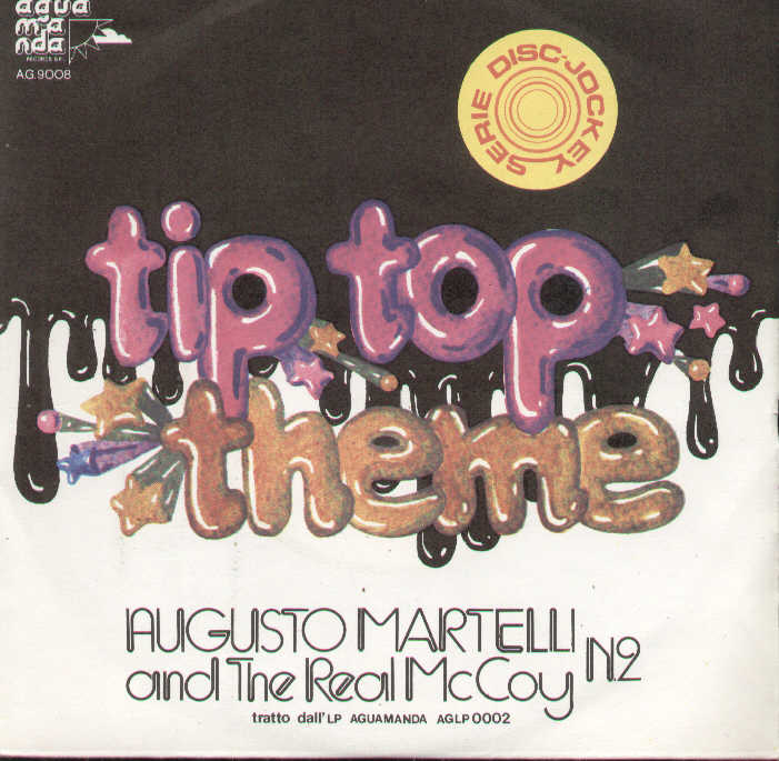 Tip Top Theme / Handsome