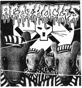 Agathocles / Bad Acid Trip Limited Edition